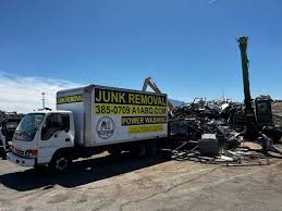 Best Retail Junk Removal  in Biggs, CA