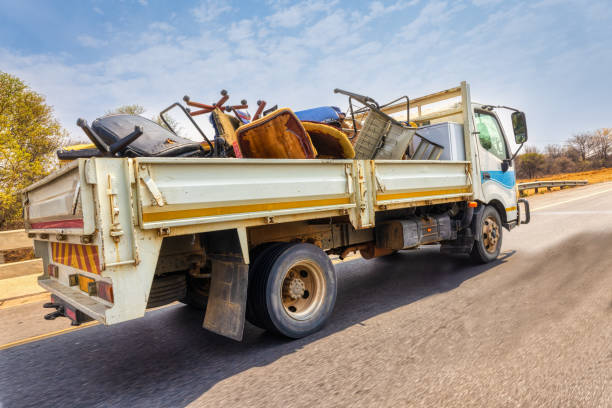 Best Scrap Metal Removal  in Biggs, CA