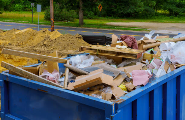 Best Shed Removal  in Biggs, CA